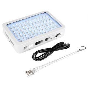 LGL-106 <span class=keywords><strong>300w</strong></span> & 800w Dual Chip <span class=keywords><strong>LED</strong></span> Plant Crescer Luz Impermeável HPS Substituição 600w Espectro Completo com Emissão Vermelha
