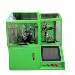 Banco de Pruebas CNC CR220M para Inyectores Common Rail, para Reparación de Motores de Camiones Pesados y Maquinaria de Ingeniería - Product Image 3