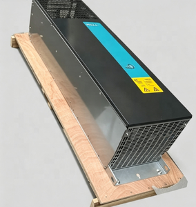 6SL3330-1TG33-0AA3 SINA-MICS S120, โมดูลมอเตอร์เดี่ยว, 660‑690V AC, 400kW, 495A, 890‑930V DC Output, IP00 ใหม่ในสต็อก - Product Image 6