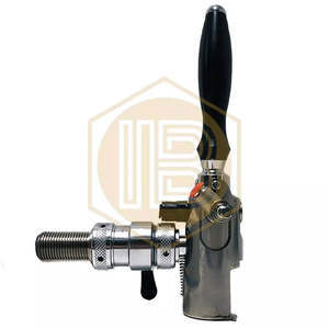 Rubinetto per il riempimento del growler e dispenser Full-Tap - Product Image 5
