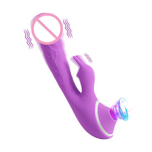 Вибратор для клитора, 10 скоростей - Product Image 1