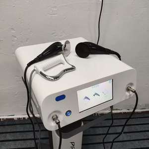 Controlador de Temperatura Profesional para Terapia Térmica Profunda 448k Tecar, para Estimular la Inmunidad, Radiofrecuencia, Reafirmación de la Piel, Moldeamiento Corporal, Máquina de Salón - Product Image 6