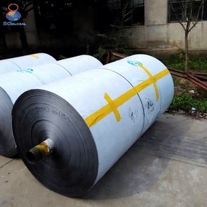 Bâche en polyester PE 100% résistante à l'eau, de couleur unie, de grande densité, fabriquée en Chine / bâche d'<span class=keywords><strong>ensilage</strong></span> - Product Image 6