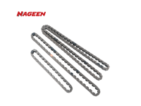 Set Catena di Distribuzione di Qualità OE (12 Pezzi) per VW Magotan Audi A4L A6L Motore EA888, Ricambi Auto OE 06K109158AD