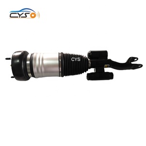 Mercedes-Benz Classe W205-GLC Suspension pneumatique avant Amortisseur <span class=keywords><strong>4Matic</strong></span> Nouvel état OE 2053204968 2053205068 - Product Image 4