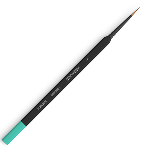 Kit de <span class=keywords><strong>pinceaux</strong></span> pour loisirs créatifs, <span class=keywords><strong>pinceaux</strong></span> à sec, <span class=keywords><strong>pinceaux</strong></span> de précision à pointe fine, <span class=keywords><strong>pinceaux</strong></span> de modelage, <span class=keywords><strong>pinceaux</strong></span> de détail, <span class=keywords><strong>pinceaux</strong></span> d'artiste - Product Image 4