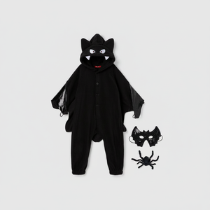 Conjunto de Ropa Infantil de Estilo Coreano Moderno OZKIZ para Niños de 2 a 6 Años, Moda Infantil al por Mayor para Primavera/Otoño - Product Image 2