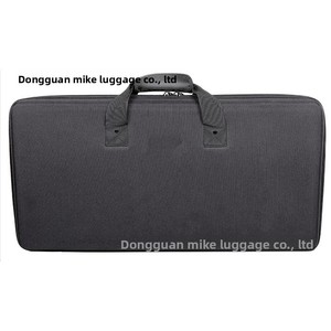 Bolsa de Almacenamiento para Lavavajillas Personalizada de Fábrica, Modelo <span class=keywords><strong>Flx10</strong></span> MK008, Funda Protectora para Equipos de DJ, Embalaje para Electrónica 3C, Hecho en China - Product Image 5