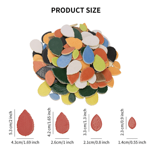200g de Azulejos de Mosaico DIY de Cerámica con Diseño Irregular Moderno para Habitaciones y Manualidades de Diseño Gráfico - Product Image 3