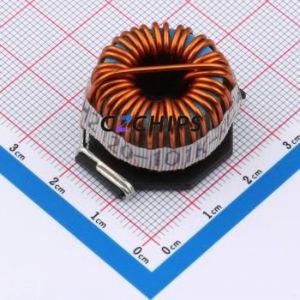 PM2120-101K-RC ตัวเหนี่ยวนำไฟฟ้าแบบ SMD, 25.4x30.5 มม. ( ค่าอินดักทีเวนซ์: 100uH ) ( ความแม่นยำ: 10% กระแสไฟฟ้าที่กำหนด: 6.1A ) - Product Image 1