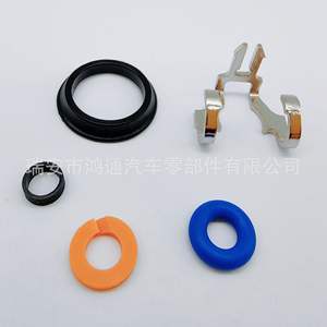 Kit de réparation d'injecteurs Mercedes-Benz Classe A W177 A282 072 01 00 Nouvelles pompes d'injection de carburant - Product Image 2