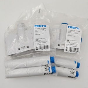   เครื่องกำเนิดสุญญากาศ VN-30-H-T6-PQ4-VQ5-RO2 24 โวลต์ ชิ้นส่วนอุตสาหกรรมประสิทธิภาพสูง - Product Image 2