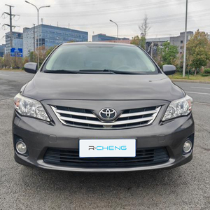 Véhicule d'occasion 2024 (≤3 ans) Toyota <span class=keywords><strong>Corolla</strong></span> 1.5L Pioneer, Berline Compacte d'occasion 1.5L Essence Traction Avant - Product Image 2