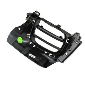 Biseles para Faros Antiniebla para Jeep Grand Cherokee 2017-2021 5YB27DX8AA 5YB26DX8AA Negros con Fijación por Tornillos - Product Image 3