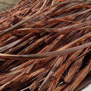 Proveedor fabricante de chatarra de cobre de alta calidad, precio por kg - Product Image 5
