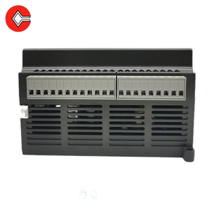 ตัวแทนจำหน่ายอุตสาหกรรมของแท้  ใหม่แกะกล่อง โมดูล PLC DVP48EH00T3 คอนโทรลเลอร์ Delta PLC แบบตั้งโปรแกรมได้ ของแท้ - Product Image 1