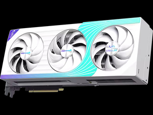 Tarjeta Gráfica Renaissance RTX 5070 Ti 16G Starry OC Blanca, Diseño Esports, IA Dedicada para Videojuegos, Renaissance RTX 5070 Ti 16G St - Product Image 2
