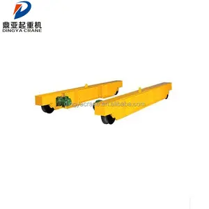 2024 Beam Gear End Carriage For Workshop With Drive Motor