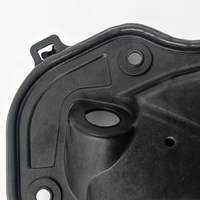 Mécanisme de lève-vitre électrique de porte arrière gauche pour VW Golf 6 MK6 Hatchback, pièces détachées automobiles, vente en gros B2B