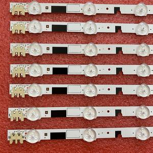 Dải đèn nền LED cho Samsung ue40f6500ab ue40f6500sb ue40f6500sd ue40f6500ss ue40f6505sb ue40f6510ab ue40f6510sb ue40f6510sd - Product Image 3