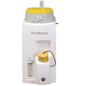 Alat Medis Superstar Bersertifikasi <span class=keywords><strong>CE</strong></span> Mesin Anestesi Vaporizer Sevofluran - Product Image 2