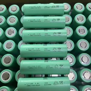 بطارية عالية الطاقة أصلية 217000 inpl mAh 25C قابلة لإعادة الشحن عالية السعة - Product Image 6