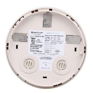 เครื่องตรวจจับอุณหภูมิอัจฉริยะโนทิฟายเออร์ JTW-BD-FST-851C เครื่องใช้ไฟฟ้าภายในบ้านของแท้ใหม่เอี่ยม - Product Image 4