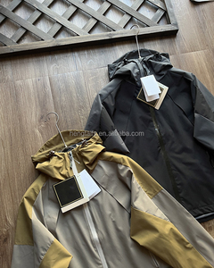 Veste d'assaut pour homme, élégante et luxueuse, pour l'extérieur - Product Image 5