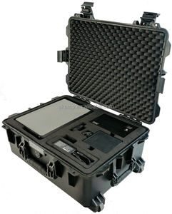 Kit de Registro Biométrico MOISP para Datos Forenses, para WURI, UNDP, Banco Mundial, Registro Civil de Identificación Nacional - Product Image 4