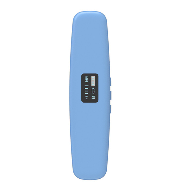 Mini Wireless 5.0 Bone Conduction Sleep Aid Speaker 10M Range 3D Stereo Surround Lightweight Design for Elderly/Children Care
