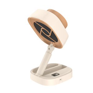 Campana Extractora Portátil Pequeña para <span class=keywords><strong>Cocina</strong></span>, <span class=keywords><strong>de</strong></span> Sobremesa, con Funcionamiento Mecánico, Recargable, Color Caqui, para Camping - Product Image 5