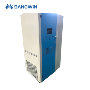 Générateur d'azote liquide LN2 de haute pureté, qualité supérieure, fourni par l'usine chinoise BW - Product Image 5
