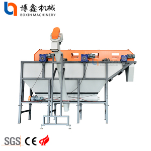cigarette buds recycling machine: Efficient & Customizable