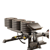 PINJIAN GYM Équipement de fitness Banc de musculation professionnel pour haltères, usage intérieur