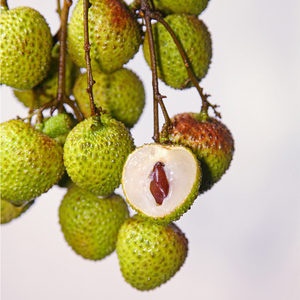 Acheter chinois frais litchi litchi litchi lichi fruits frais prix (Fi <span class=keywords><strong>tsz</strong></span> siu) - Product Image 6