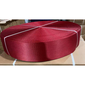 Sangle de remorquage pour voiture 3''x13ft 16T/35000lbs 100% polyester, sangle de levage, sangle de fixation de cargaison pour camion, véhicule, outils, remorque de voiture - Product Image 4