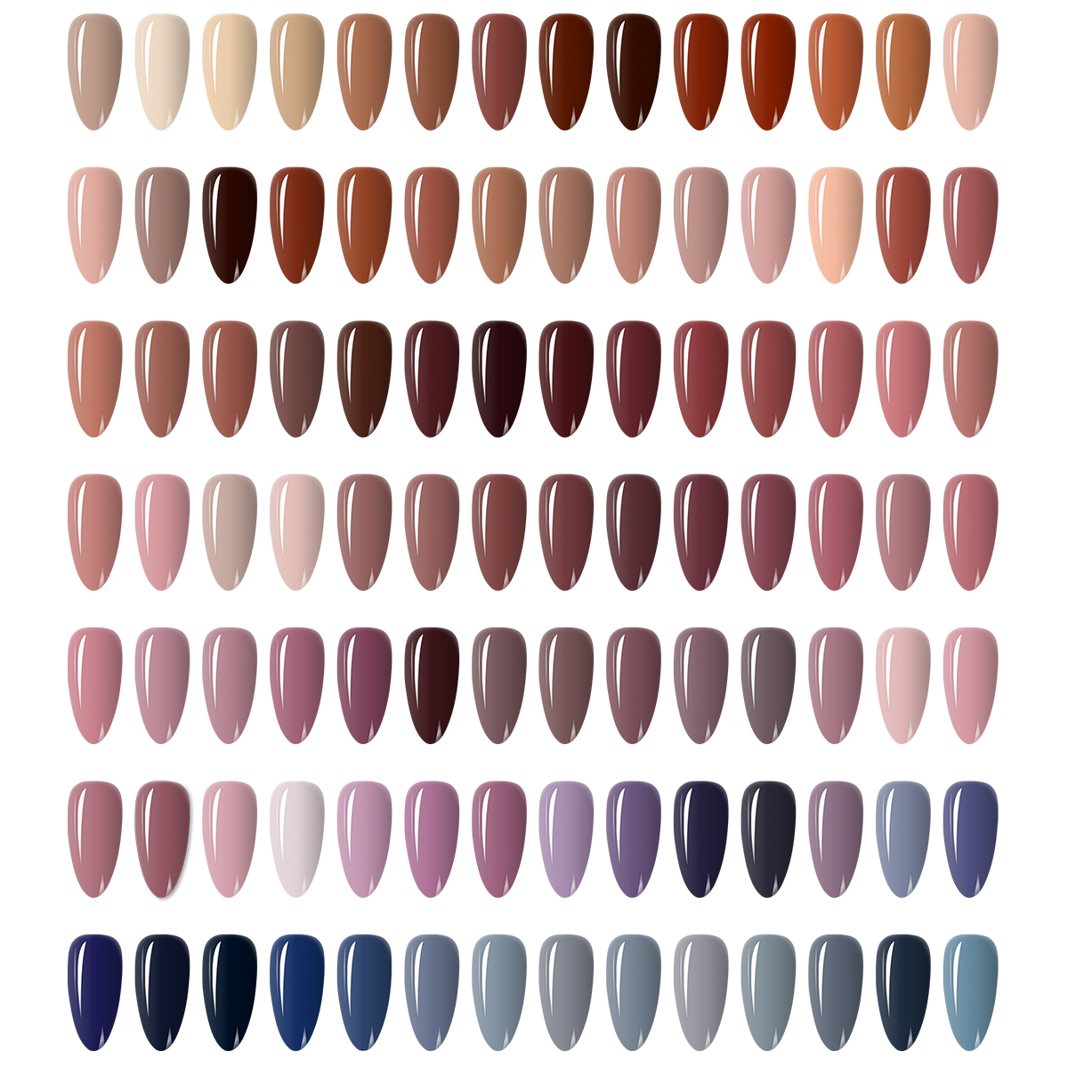 Marron