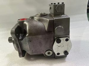 Pompe hydraulique à piston haute pression PV62 PV62R5DF02 PV62R1EF02 PV62R5EF02 PV62R1DC02 PV62R1EC00 - Product Image 6