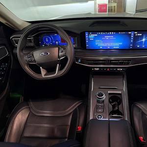 <span class=keywords><strong>Ford</strong></span> <span class=keywords><strong>Explorer</strong></span> 2023 EcoBoost 285 AWD Plus Edition 7-seater SUV voiture น้ำมันเบนซินรถยนต์ประสิทธิภาพสูงรถ<span class=keywords><strong>มือ</strong></span><span class=keywords><strong>สอง</strong></span>ฟอร์ด - Product Image 6