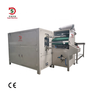 أحدث ماكينة تعبئة لفات اللحاف والوسائد لعام 2024 بجودة ممتازة ومعتمدة من CE - Product Image 3