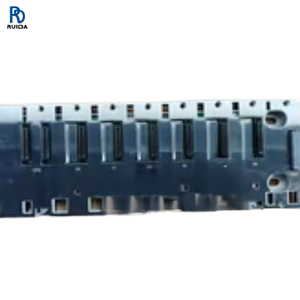 Module de base de châssis pour rack de backplane PLC haute performance BMXXBP0600 BMXXBP0400 BMXXBP0800 pour l'automatisation industrielle - Product Image 1