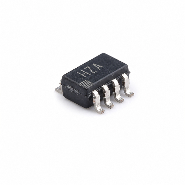 AD8034ARTZ-REEL7 SOT-23-8 Low-cost, 80 MHz Fast FET Operational Amplifier