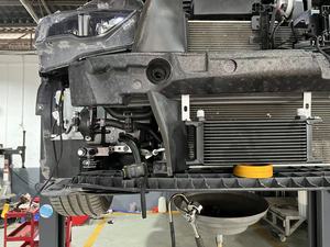 Nuevo Kit de enfriador de aceite de motor Battlebee, aleación de aluminio para G * <span class=keywords><strong>PMA</strong></span> EMPOW <span class=keywords><strong>R</strong></span> 2,0 T AWF8ATE - Product Image 5