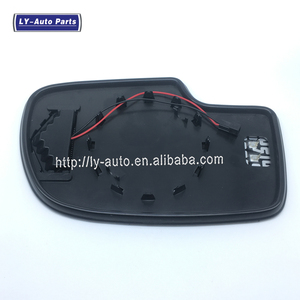 88944391 <strong>Replacement</strong> Brand New Driver Side Signal <strong>Mirror</strong> <strong>Glass</strong> for Cadillac for Escalade for Chevrolet for Tahoe for GMC OEM - Product Image 4