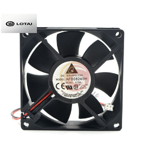 A L One Afb0824sh 2-line 033a 808025mm 8025 2pServer Cooling Plc - Product Image 1