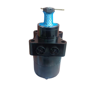 Motor Hidráulico Orbital BMR 50 Intercambiable con TF TF0475US080AAAF TF0280MS010AAAA - Product Image 1