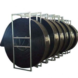 Agriculture directe d'usine <span class=keywords><strong>Tuyau</strong></span> souple d'irrigation en TPU de 6 pouces <span class=keywords><strong>125</strong></span> <span class=keywords><strong>Mm</strong></span> - Product Image 3