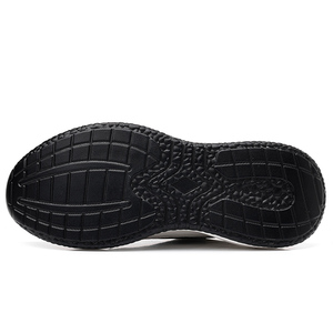 Zapatos Deportivos Casuales de Hombre, Elegantes, para Todas las Temporadas, con Parte Superior de Cuero Vacuno y Suela de Goma, Estilo Moderno para Caminar - Product Image 6