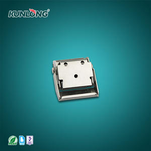 SK3-056 mùa xuân nạp mạnh mẽ nén container cửa vuông vẽ chốt cho tủ khung điện - Product Image 6