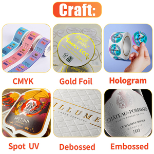 Nhà Máy Bán Buôn Tùy Chỉnh Không Thấm PVC Dán Trang Trí Phim Hoạt Hình Nhân Vật Nụ Hôn Cắt Sticker Tấm In Ấn - Product Image 5